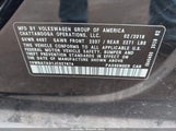 VOLKSWAGEN PASSAT 2.0T SE 1VWBA7A31JC027874 fotografie