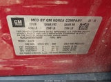 BUICK ENCORE FWD PREFERRED KL4CJASB7KB705006 снимка