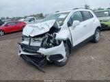 CHEVROLET TRAX LT 3GNCJLSB7JL240233 снимка