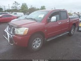 NISSAN TITAN SE 1N6AA07BX4N529440 снимка