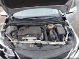 CHEVROLET CRUZE LS AUTO 1G1BC5SM5J7202671 снимка