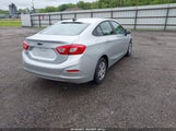 CHEVROLET CRUZE LS AUTO 1G1BC5SM5J7202671 снимка