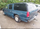 GMC SUBURBAN K1500 1GDFK16K8SJ741041 снимка