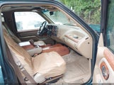 GMC SUBURBAN K1500 1GDFK16K8SJ741041 снимка