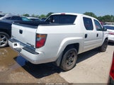 HONDA RIDGELINE RT 2HJYK16246H524201 снимка