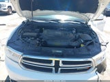 DODGE DURANGO SXT RWD 1C4RDHAG2HC724384 снимка