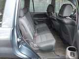 HONDA PILOT LX 5FNYF28127B013788 снимка