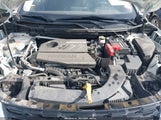 NISSAN ROGUE SV FWD 5N1BT3BA4PC873634 photo