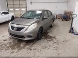 NISSAN VERSA 1.6 SV 3N1CN7AP2DL867060 снимка