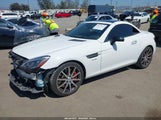 MERCEDES-BENZ AMG SLC 43 WDDPK6GA3HF132372 снимка