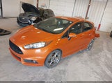 FORD FIESTA ST 3FADP4GX8HM114964 снимка