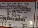 FORD FIESTA ST 3FADP4GX8HM114964 снимка