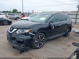 Nissan Rogue Sl Fwd 5N1AT2MTXLC738768 fotografie