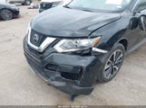 Nissan Rogue Sl Fwd 5N1AT2MTXLC738768 photo