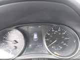 Nissan Rogue Sl Fwd 5N1AT2MTXLC738768 fotografie