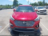 Hyundai Santa Fe Gls KM8SN4HF5DU018398 снимка