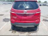 Hyundai Santa Fe Gls KM8SN4HF5DU018398 снимка