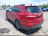 Hyundai Santa Fe Gls KM8SN4HF5DU018398 снимка