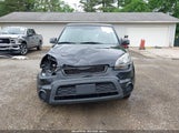 KIA SOUL + KNDJT2A69D7749659 fotografie