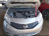 NISSAN VERSA NOTE S PLUS 3N1CE2CP0EL385172 fotografie