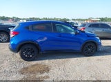 HONDA HR-V 2WD SPORT 3CZRU5H18NM731330 снимка