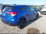 HONDA HR-V 2WD SPORT 3CZRU5H18NM731330 photo