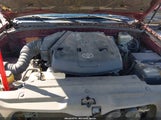 TOYOTA 4RUNNER SR5 V6 JTEZU14R558031159 снимка