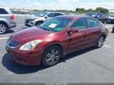 NISSAN ALTIMA 2.5 S 1N4AL2AP3BN405283 снимка