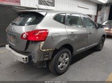NISSAN ROGUE S JN8AS5MT7DW516265 снимка
