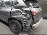 NISSAN ROGUE S JN8AS5MT7DW516265 снимка