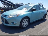 Ford Focus Se 1FAHP3F26CL273641 снимка