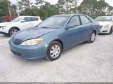TOYOTA CAMRY LE 4T1BE32K03U787468 снимка