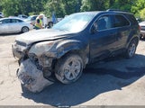 Chevrolet Equinox 1Lt 2GNALBEK1F6387957 снимка
