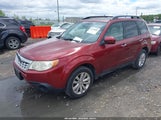 SUBARU FORESTER 2.5X PREMIUM JF2SHADC9BH723895 снимка