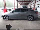 NISSAN SENTRA SV XTRONIC CVT 3N1AB8CV0LY287020 снимка
