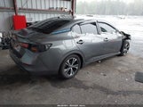NISSAN SENTRA SV XTRONIC CVT 3N1AB8CV0LY287020 fotografie