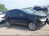 Ford Ecosport Se MAJ3S2GE2MC397435 снимка