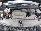 CHRYSLER PACIFICA TOURING L AWD 2C4RC3BG8RR185945 снимка