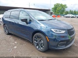 CHRYSLER PACIFICA TOURING L AWD 2C4RC3BG8RR185945 снимка