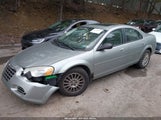 CHRYSLER SEBRING LXI 1C3EL56R94N401964 снимка