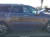 JEEP GRAND CHEROKEE OVERLAND 4X2 1C4RJECG0HC960178 fotografie