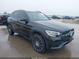 MERCEDES-BENZ GLC 300 SUV W1N0G8DB5MV264676 fotografie