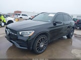 MERCEDES-BENZ GLC 300 SUV W1N0G8DB5MV264676 fotografie