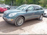 BUICK ENCLAVE CXL 5GAEV23D19J168112 снимка