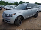 LAND ROVER RANGE ROVER HSE SALGS2DF7DA104321 снимка