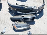 VOLKSWAGEN JETTA 2.5L SE 3VWDP7AJ5CM013435 снимка