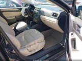 VOLKSWAGEN JETTA 2.5L SE 3VWDP7AJ5CM013435 снимка
