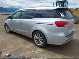 Kia Sedona Sx Luxury KNDME5C17F6033099 fotografie