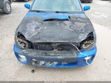 SUBARU IMPREZA WRX JF1GD29602G517871 снимка