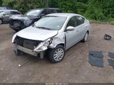 NISSAN VERSA 1.6 SV 3N1CN7AP7HL870509 снимка